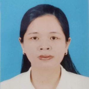 Phạm Thanh Thanh